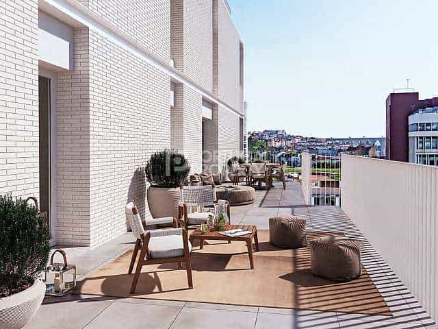 Condominio en Lisboa, lisboa 10084030