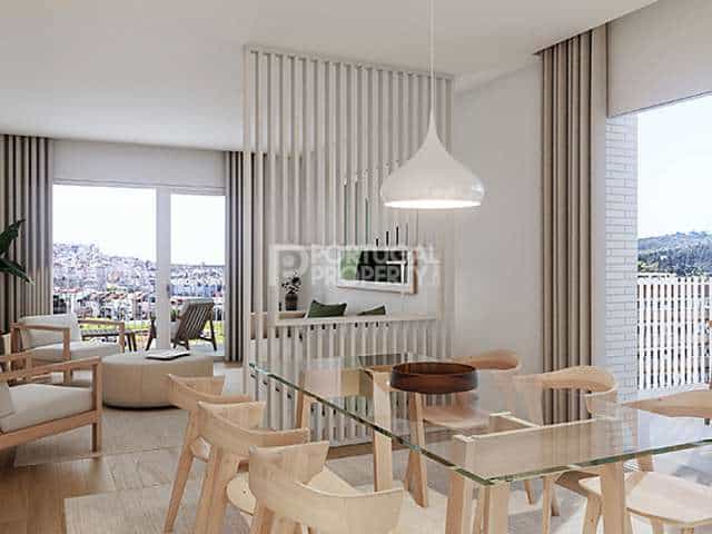 Condominium in Lisbon, Lisboa 10084030