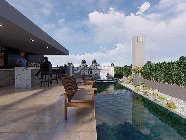 Condominium in Tavira, Algarve 10084037
