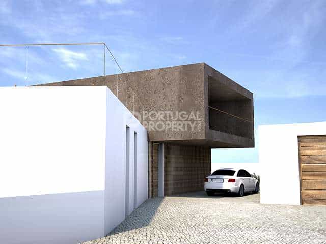 Hus i Sao Martinho do Porto, Leiria 10084043