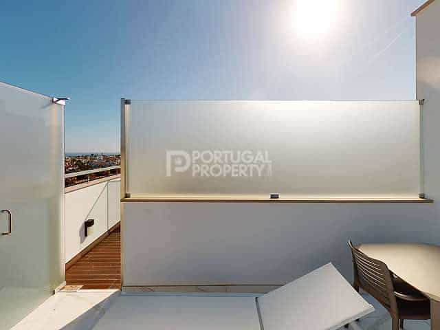 عمارات في Lagos, Algarve 10084044