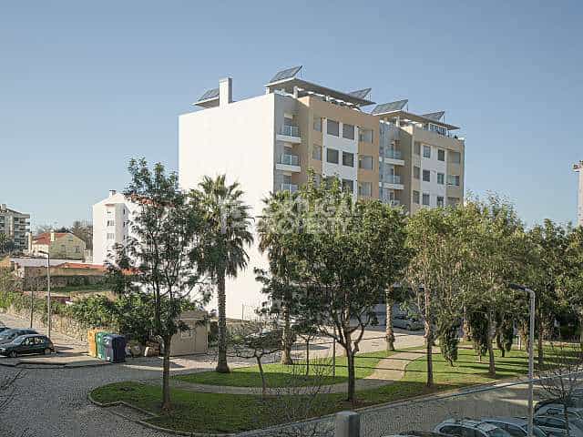 Квартира в Cascais, Lisbon 10084057