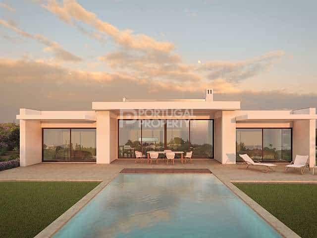 House in Lagos, Algarve 10084058