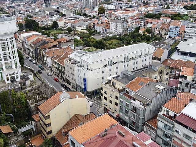 Land in Massarelos, Porto 10084059