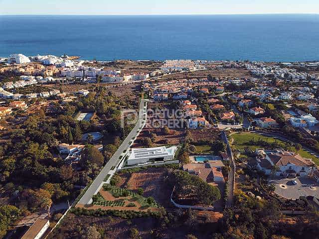 loger dans Lagos, Algarve 10084071
