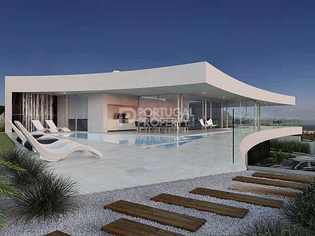 Hus i Lagos, Algarve 10084071