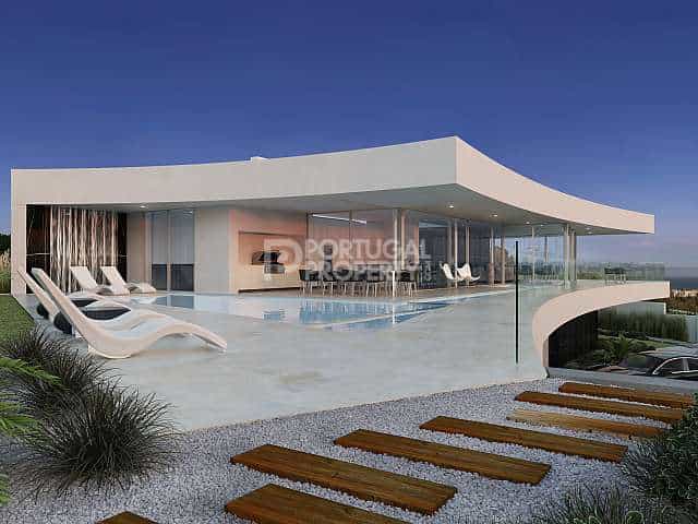 Hus i Lagos, Algarve 10084071