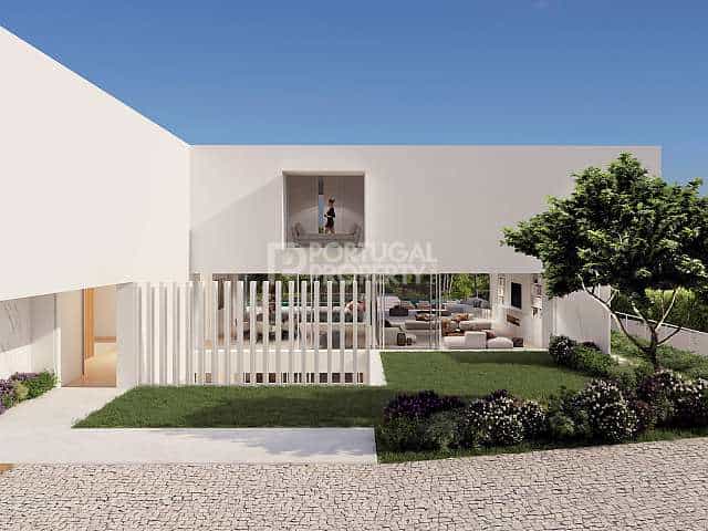Casa nel Almancil, Faro 10084084