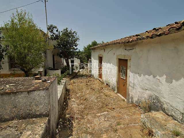 Terre dans Sao Bras, Algarve 10084085