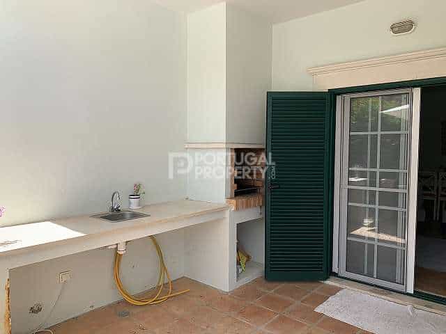 Dom w Almancil, Algarve 10084086