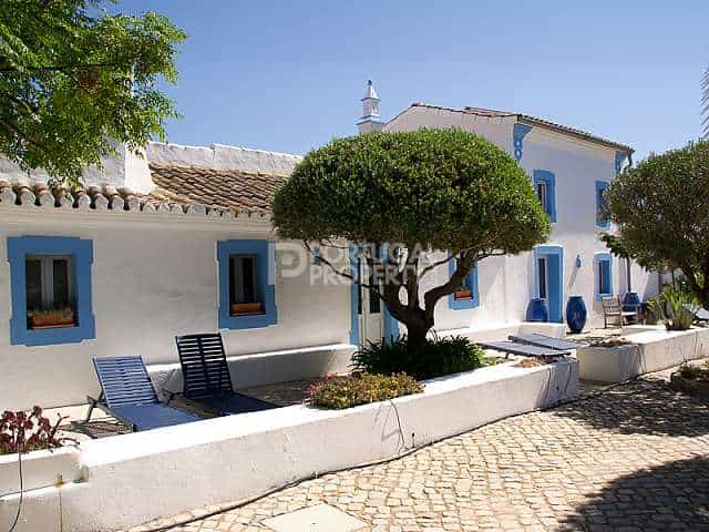 Casa nel Moncarapacho, Algarve 10084089