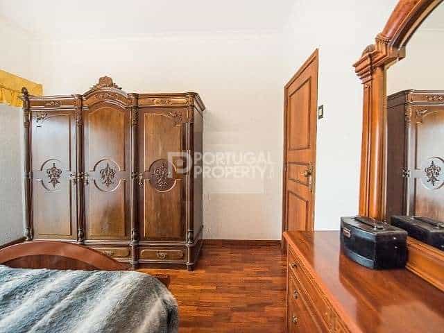Condominium in Massarelos, Porto 10084091