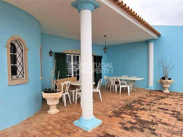 Huis in Sao Bras, Algarve 10084093