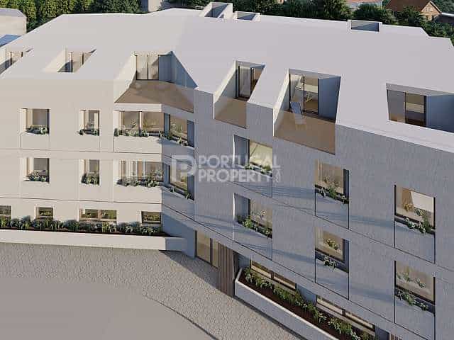Condominium in Porto, Porto 10084094