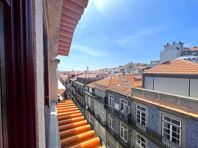Osakehuoneisto sisään Massarelos, Porto 10084095