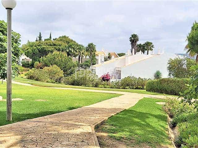 Dom w Olhos D Agua, Algarve 10084101