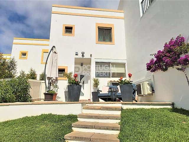 Dom w Olhos D Agua, Algarve 10084101