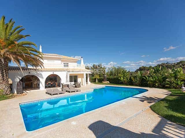 жилой дом в Alcalar, Algarve 10084110