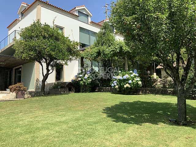 Casa nel Villa do Condé, Oporto 10084135