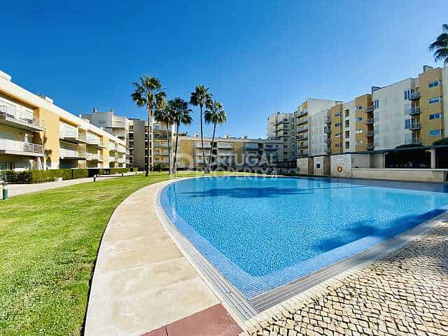 Condominium in Cavacos, Faro 10084157