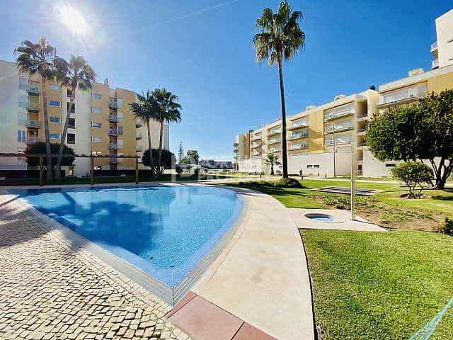 Квартира в Vilamoura, Algarve 10084157