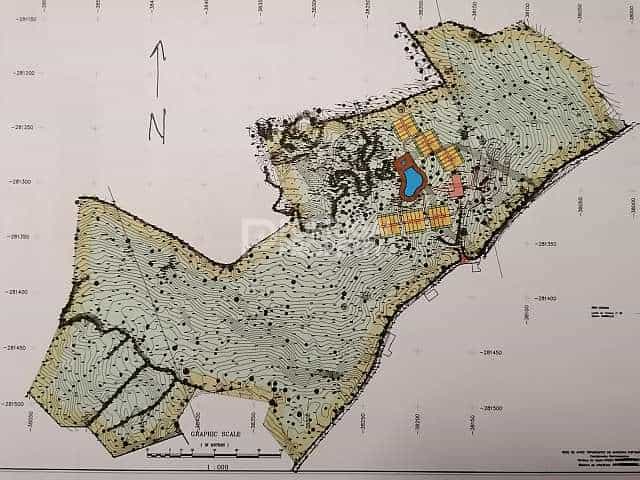 Tierra en Portimão, Faraón 10084161