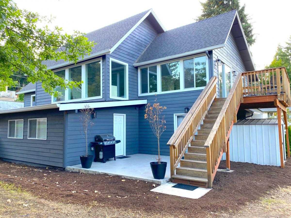 House in Rosemont, Oregon 10084171