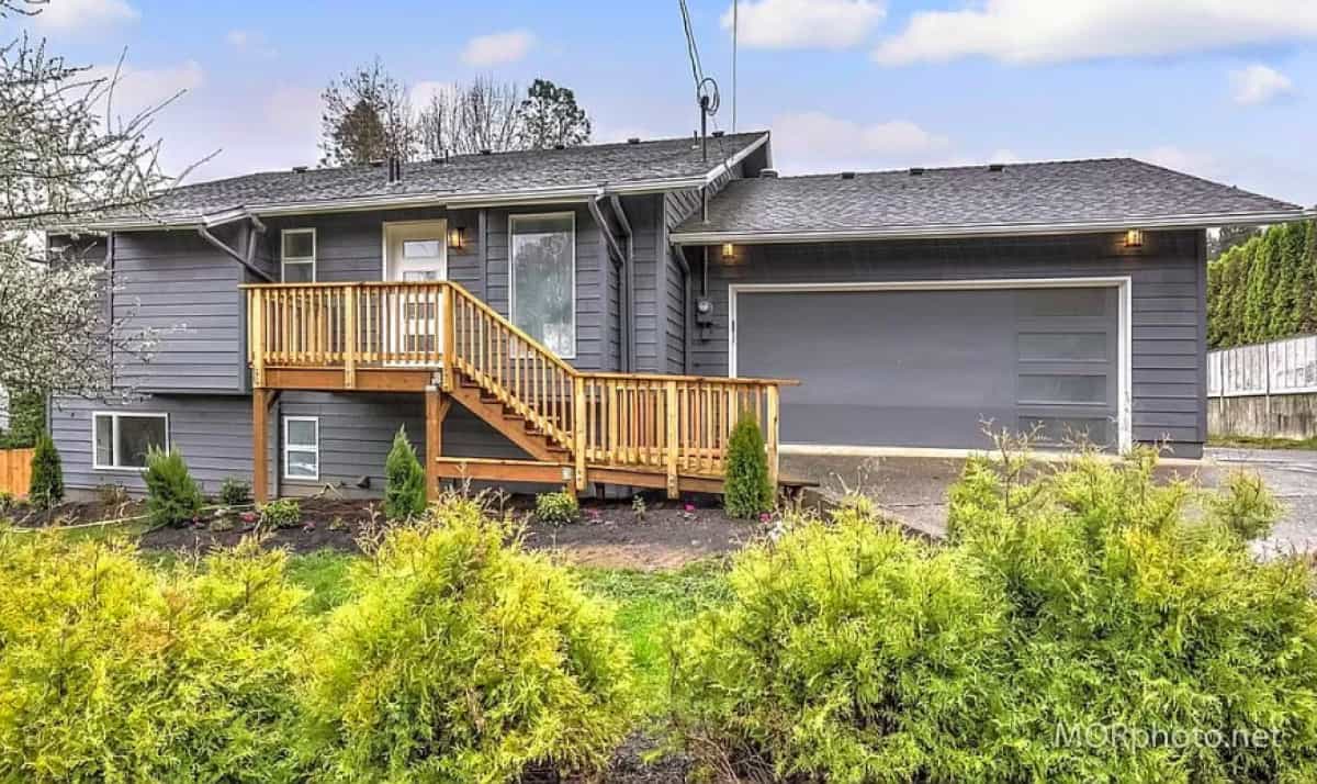 House in Rosemont, Oregon 10084171