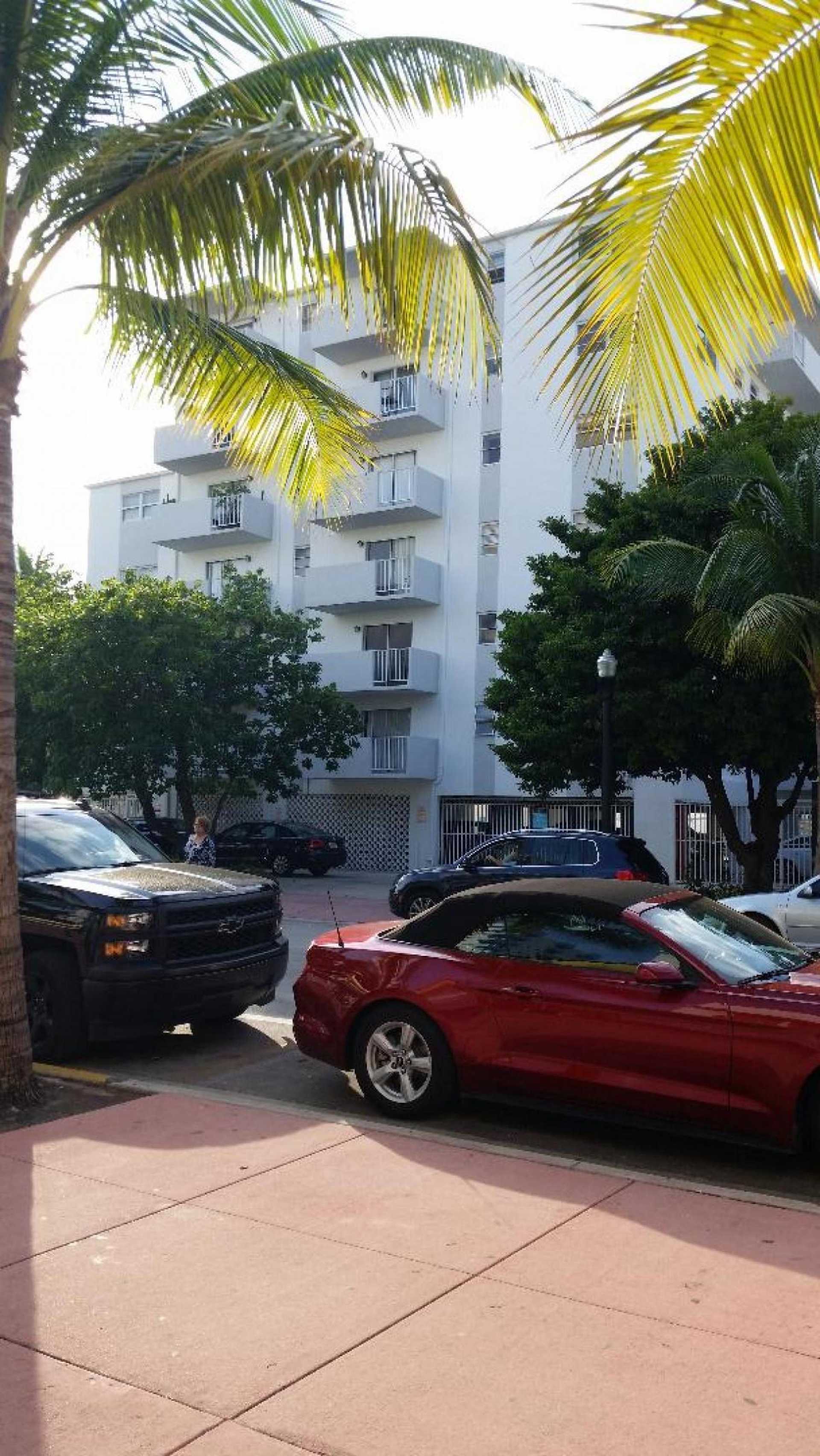 loger dans Miami Beach, Florida 10084172