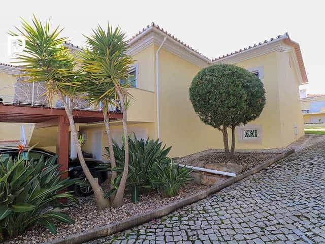 σπίτι σε Vilamoura, Algarve 10084176