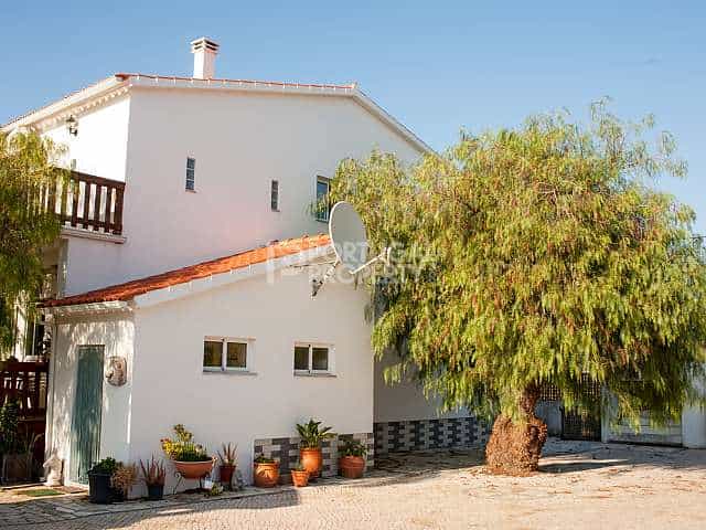 Rumah di Santarem, Portugal 10084182