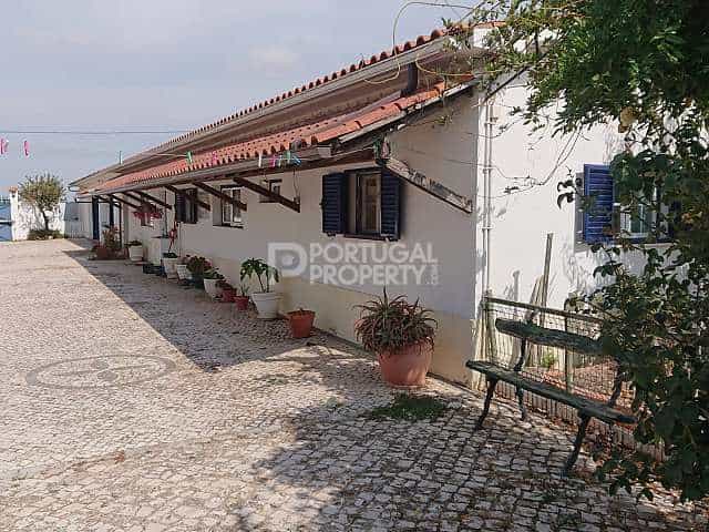 Talo sisään Casais da Besteira, Santarem 10084182