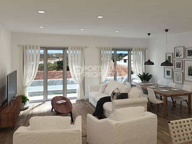 Eigentumswohnung im Tavira, Algarve 10084197