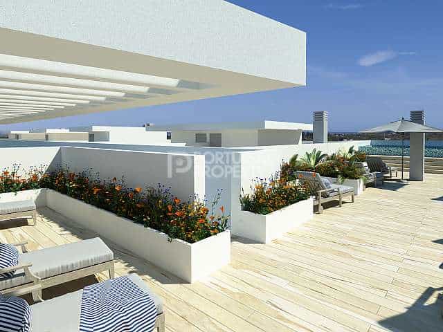 公寓 在 Tavira, Algarve 10084197