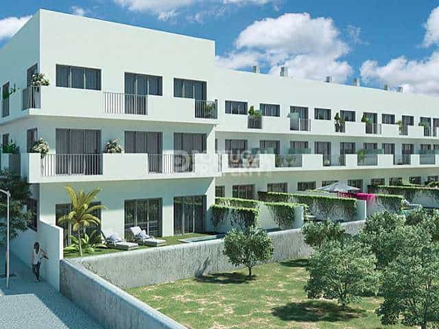 Condominium dans Tavira, Algarve 10084201