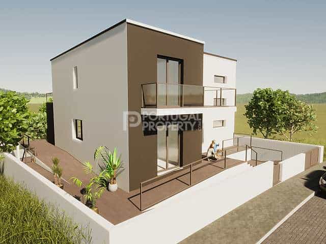 House in Ferrel, Leiria 10084205