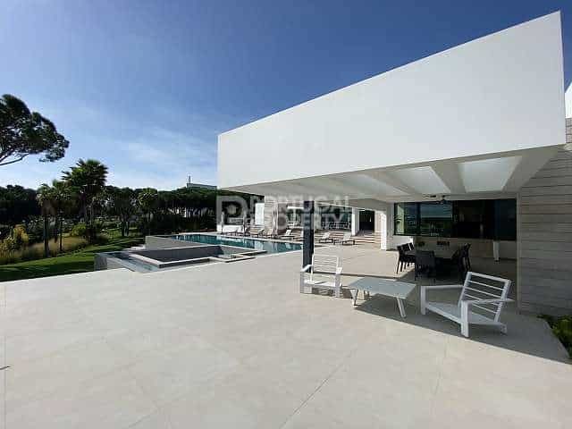 σπίτι σε Vale Do Lobo, Algarve 10084209