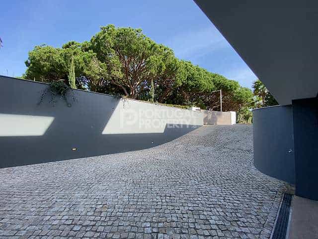 rumah dalam Vale Do Lobo, Algarve 10084209