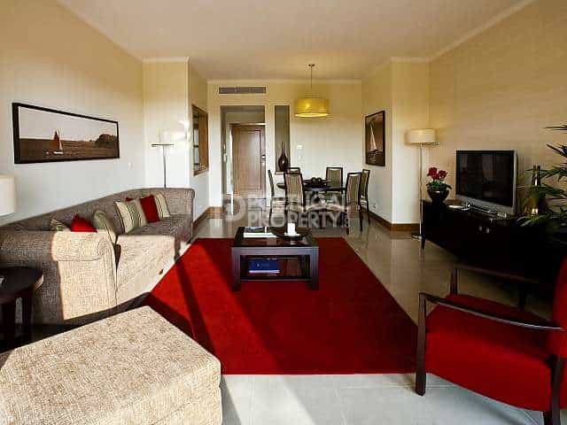 Condominium dans Vilamoura, Algarve 10084222