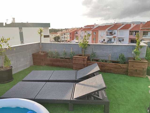 Condominium in Cascais, Lisbon 10084236