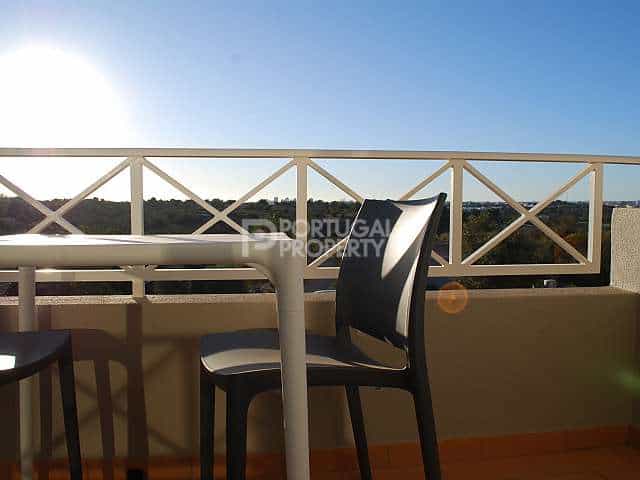 Condominium in Carvoeiro, Algarve 10084242