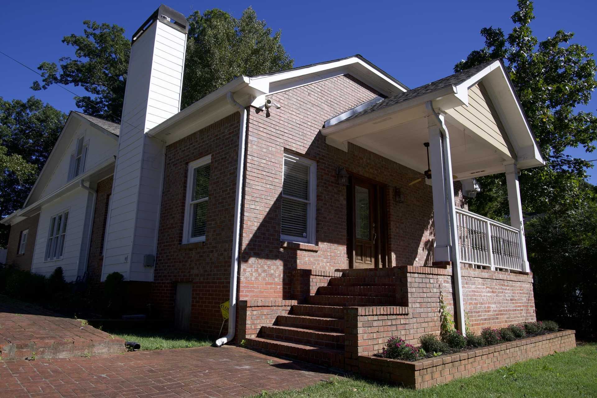 House in Eastland Heights, Georgia 10084246