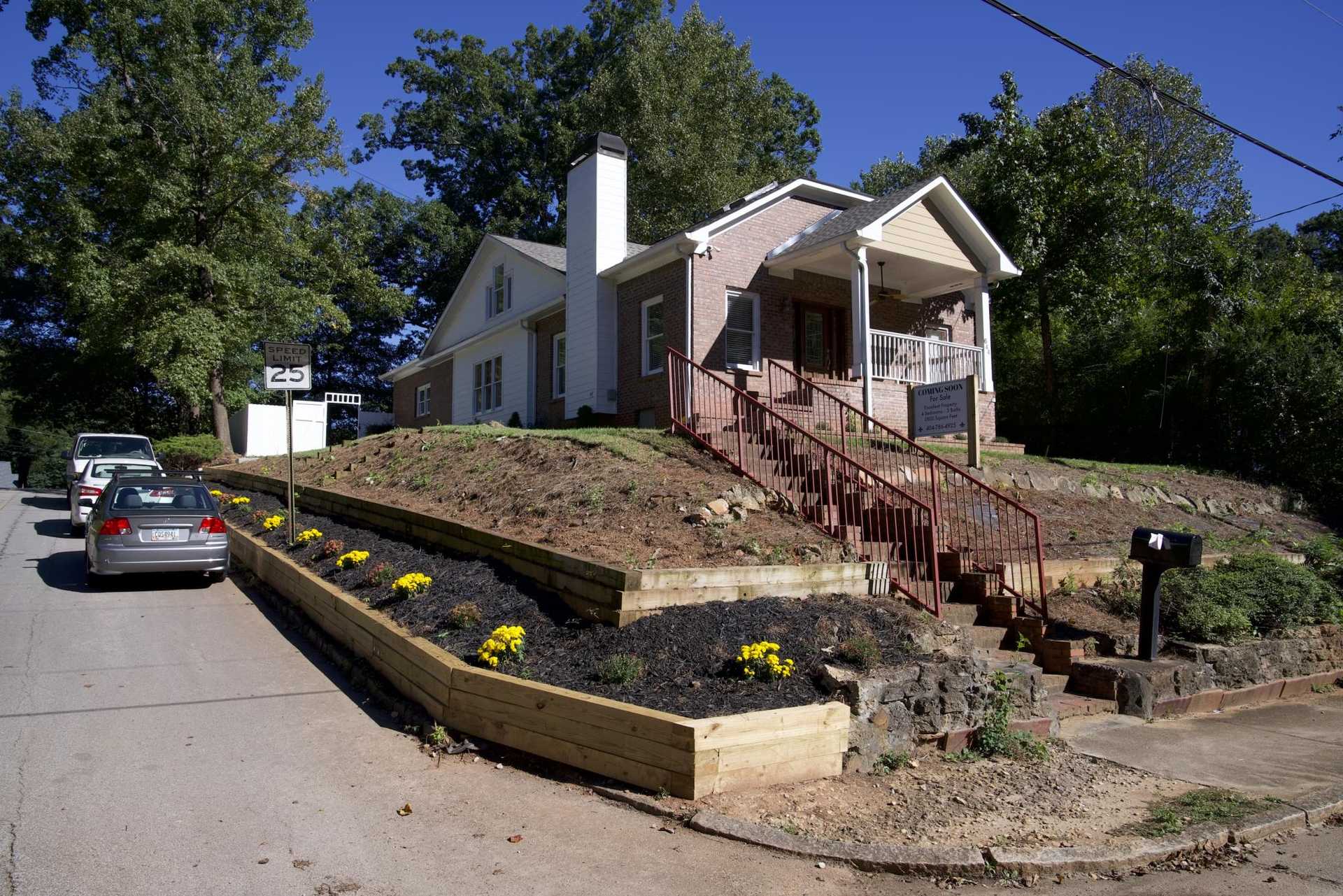 House in Eastland Heights, Georgia 10084246