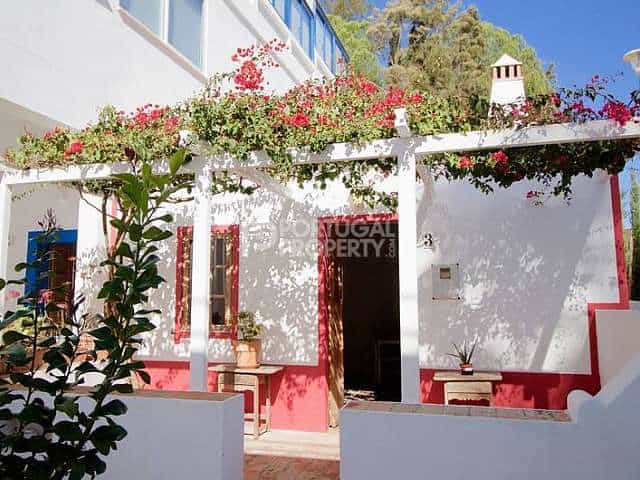 Muu sisään Vila Nova De Cacela, Algarve 10084255