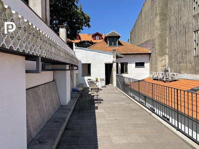 Hus i Massarelos, Porto 10084276