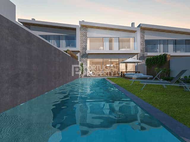 房子 在 Boliqueime, Algarve 10084281