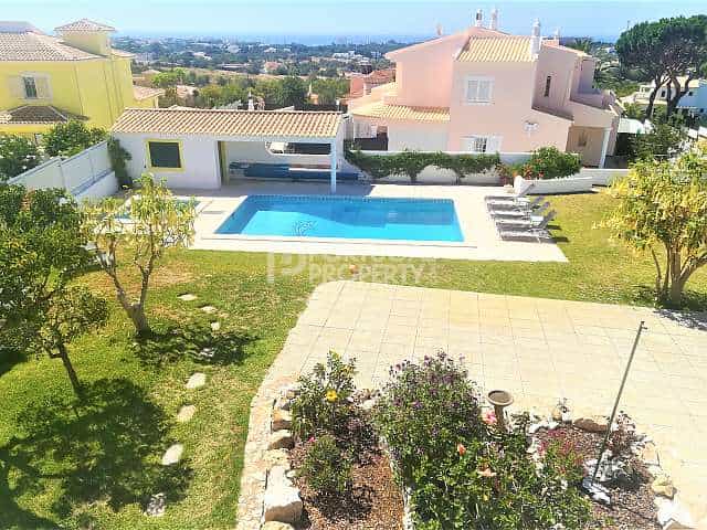 Hus i Albufeira, Algarve 10084289