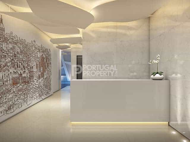 Condominium in Lisbon, Lisbon 10084327