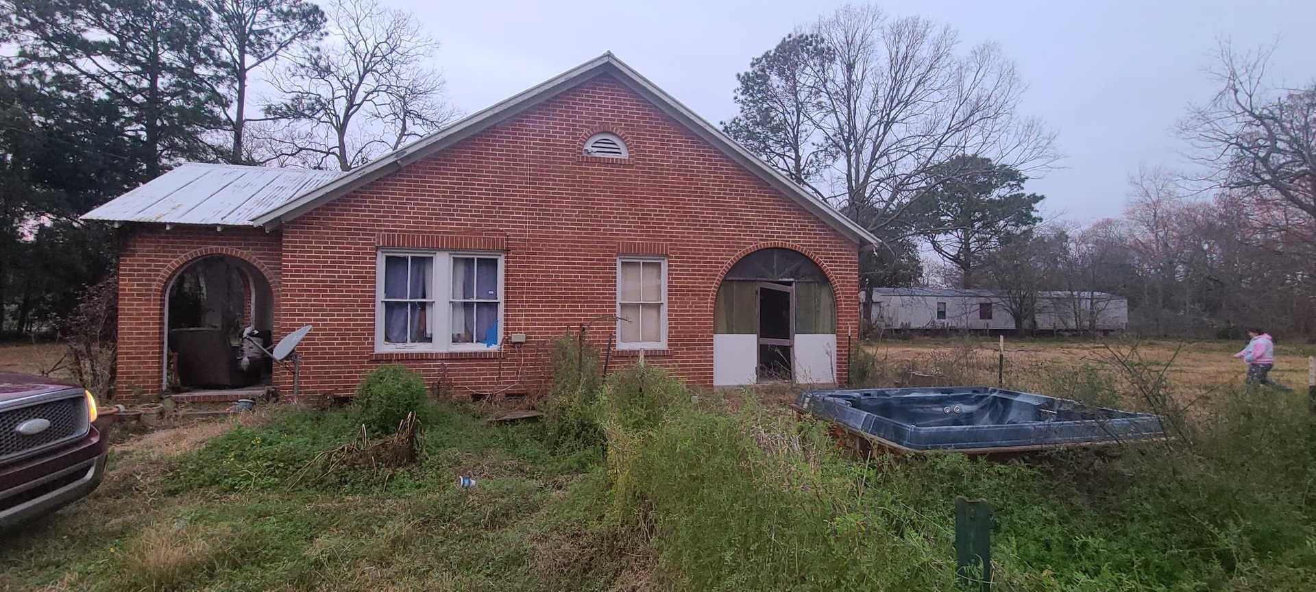 жилой дом в Новая Иберия, Луизиана 10084330