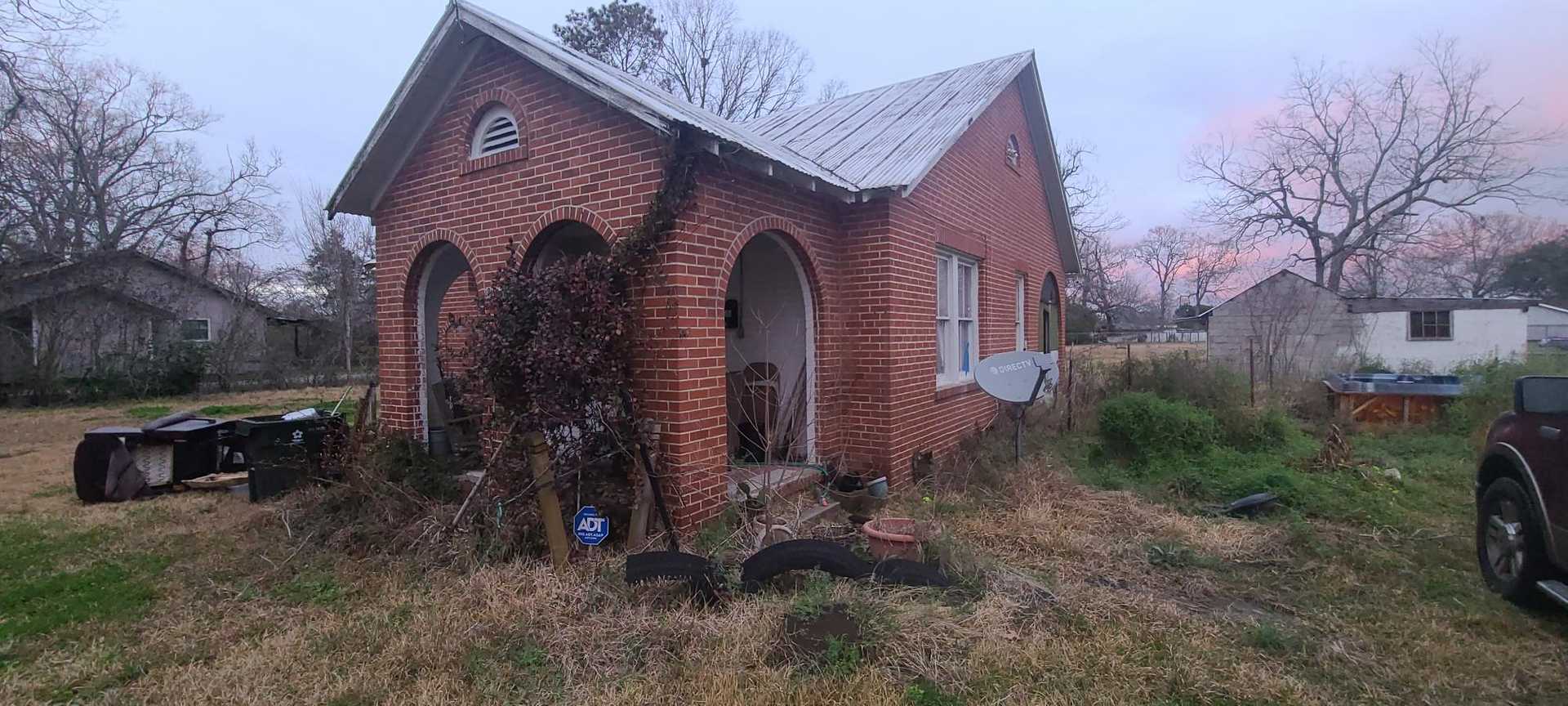 Hus i New iberia, Louisiana 10084330